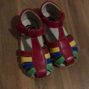 Livie & Luca sandals